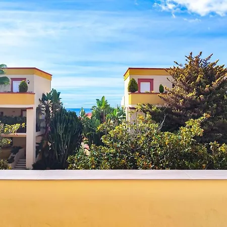 Oleholidays 224 Romana Playa Con Vistas Al Mar Apartman