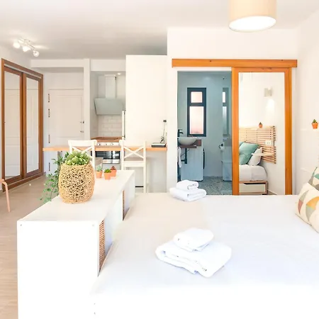 Oleholidays 224 Romana Playa Con Vistas Al Mar Apartman Marbella